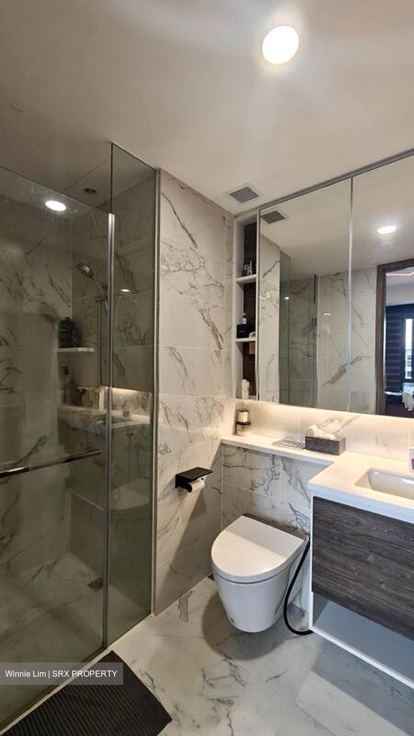 Parc Botannia (D28), Condominium #521162781